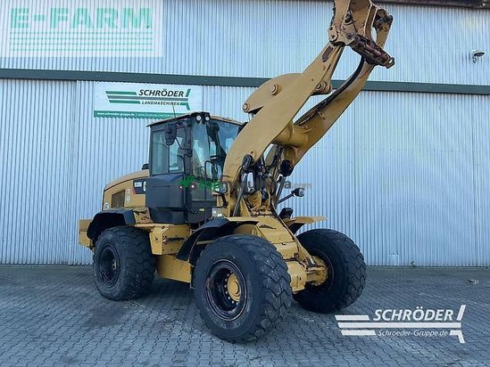 Minicargadora -  - 938 m