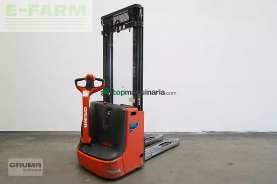 Elevadora - Linde - l 12 ion 1172