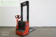 Elevadora - Linde - l 12 ion 1172