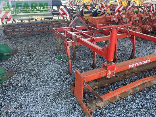 Cultivador - Landsberg - 2,5m