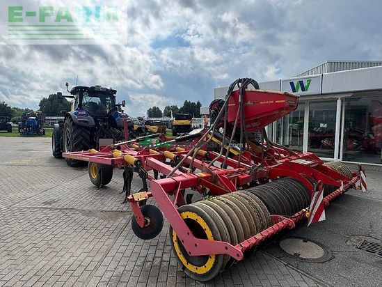 Cultivador - Väderstad - cultus cs 500