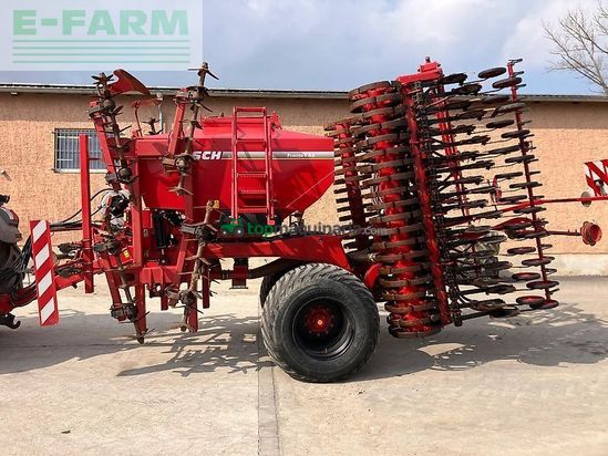 Sembradora - Horsch - pronto 6 as