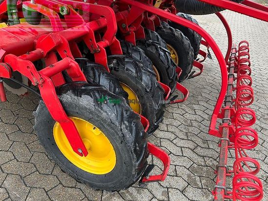 Sembradora - Väderstad - rapid 600c