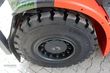 Elevadora - Linde - h 60 d evo 396-03