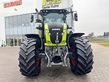 Tractor agrícola - Claas - axion 940