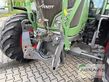 Tractor agrícola - Fendt - 514 vario scr