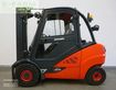 Elevadora - Linde - h 35 d evo 393-02