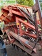 Sembradora - Kuhn - hrb 450 + rauch venta al *schleppschar*