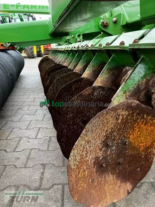 Grada de disco -  - catros-plus 4001