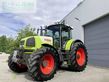 Tractor agrícola - Claas - ares 816 rz claas RZ