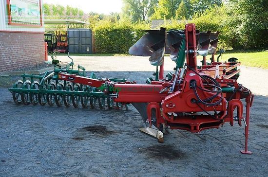 Arado - Kverneland - 3300 s-100-5 packomat