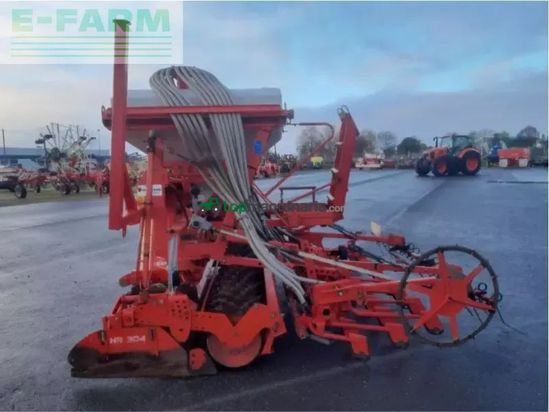 Combinado de siembra - Kuhn - combine semis