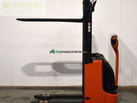 Elevadora - Linde - l 12 1172