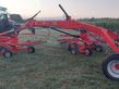 Henificador - Kuhn - ga 7530