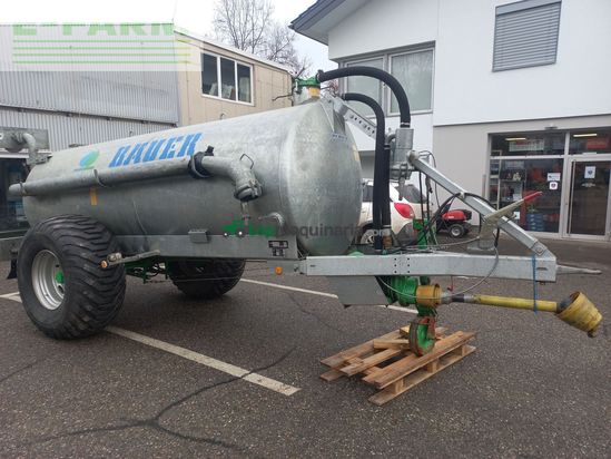 Cisterna - Bauer - v 60