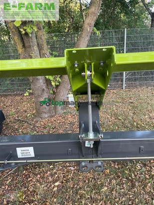 Cabezal - Claas - vario 560-770