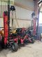 Sembradora monograno mecanica - Matermacc - ms 8230
