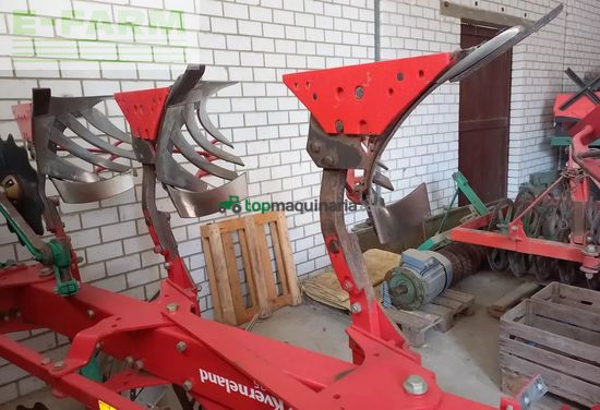 Arado - Kverneland - ls 85 300-30 hd
