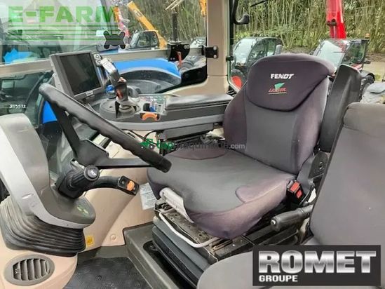 Tractor agrícola - Fendt - 513 vario profi+ ProfiPlus