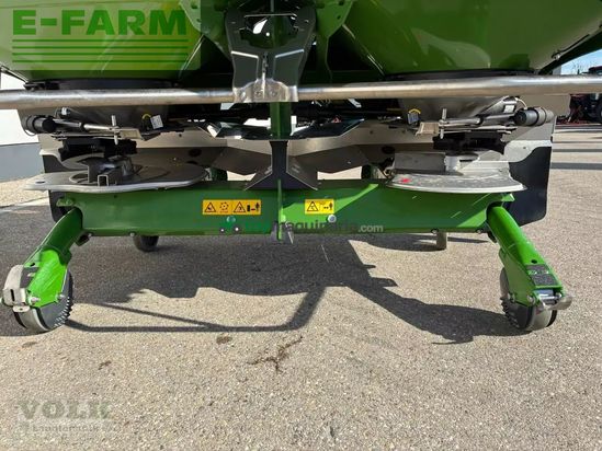 Esparcidor - Amazone - za-ts 2600 s