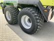 Remolqu agrícola - Fliegl - cargos 750 trend tandem