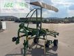 Rastrillo - Krone - swadro s 380 (ks104-02)