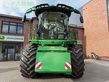Cosechadora de Cereal - John Deere - 9900i prodrive 40 km/h
