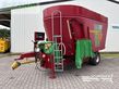 Remolqu esparcidor - Strautmann - verti mix 2401 double