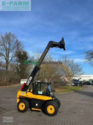 Telescopica - JCB - 516-40