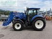 Tractor agrícola - New Holland - t5.90