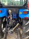 Tractor agrícola - Landini - rex 70unur 418 stunden