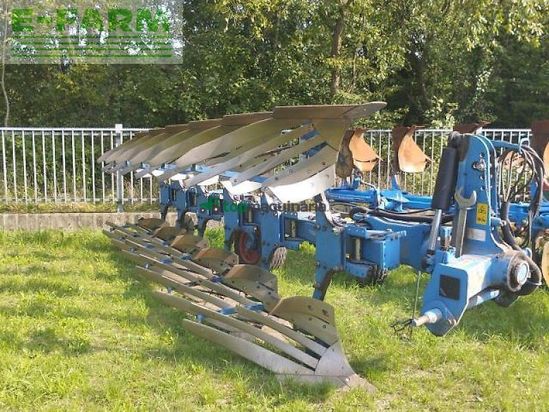 Arado - Lemken - variopal 8 5 n