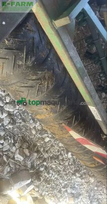 Sembradora directa -  - lachaud