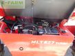 Telescopica - Manitou - mlt 627 turbo ( nur 2m breit nur 2,2m hoch )