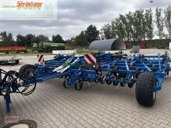 Cultivador - Kockerling - allrounder profil.600