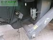 Cosechadora de Cereal - Claas - lexion 750 tt