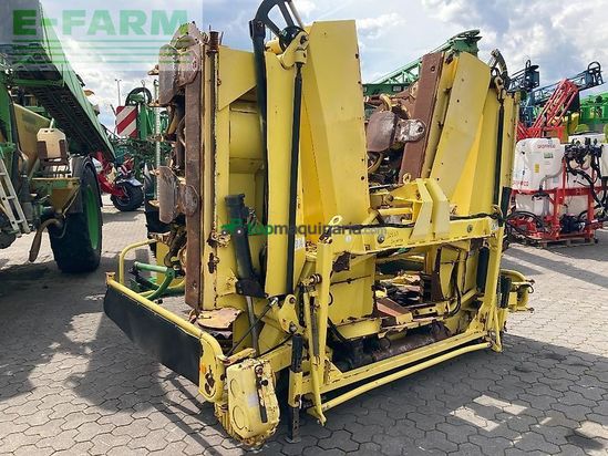 Cabezal - Kemper - champion 390 plus