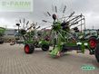 Rastrillo - Fendt - former 12545 db