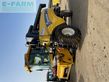 Cosechadora de Cereal - New Holland - CX6090