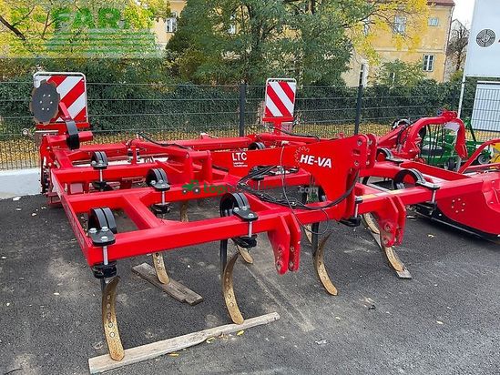 Cultivador - HE-VA - triple-tiller 300