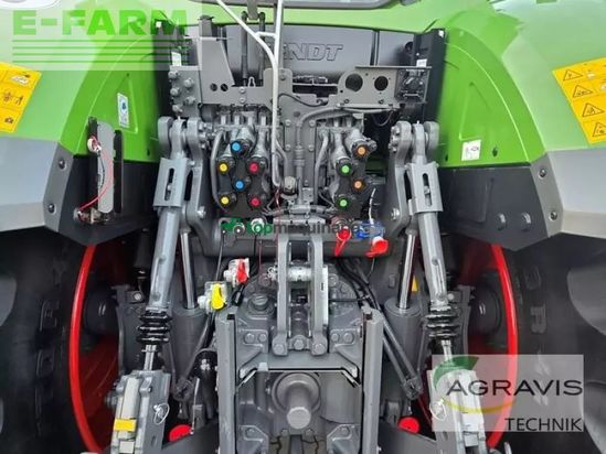 Tractor agrícola - Fendt - 936 vario gen-7