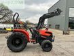 Tractor agrícola - Kubota - l4240 tractor (st26093)