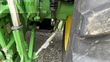 Tractor agrícola - John Deere - 6120m