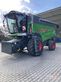 Cosechadora de Cereal - Fendt - 5255 lmcs