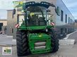Cosechadora de Cereal - John Deere - 9900 i