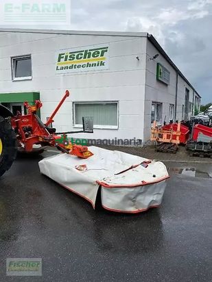 Cortacésped manual - Kuhn - gmd 8730-ff