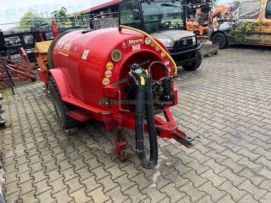 Atomizador - Myers - n1500