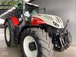 Tractor agrícola - Steyr - 6300 terrus cvt CVT