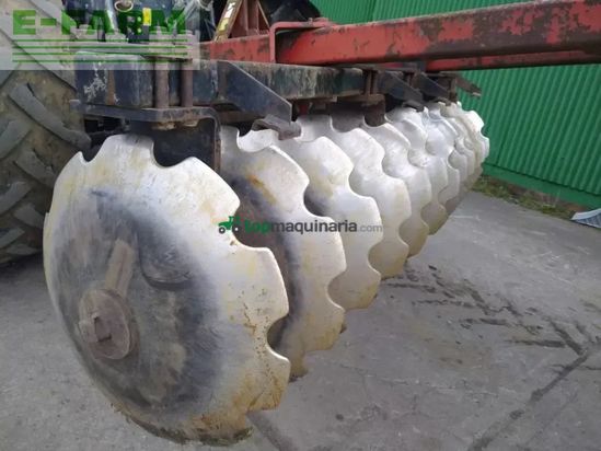 Grada de disco - Gregoire Besson - 300 / 70