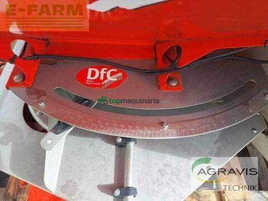 Esparcidor - Rauch - axera h emc